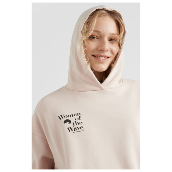 O'neill Γυναικείο φούτερ Women Of The Wave Hoodie O'neill Γυναικείο φούτερ Women Of The Wave Hoodie